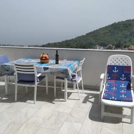 Lejlighed Miro- 5 Km From Opatija
