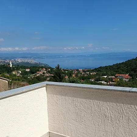 Miro- 5 Km From Opatija Lejlighed Matulji