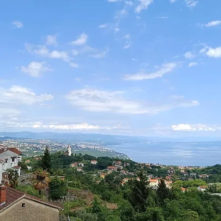 Lejlighed Miro- 5 Km From Opatija