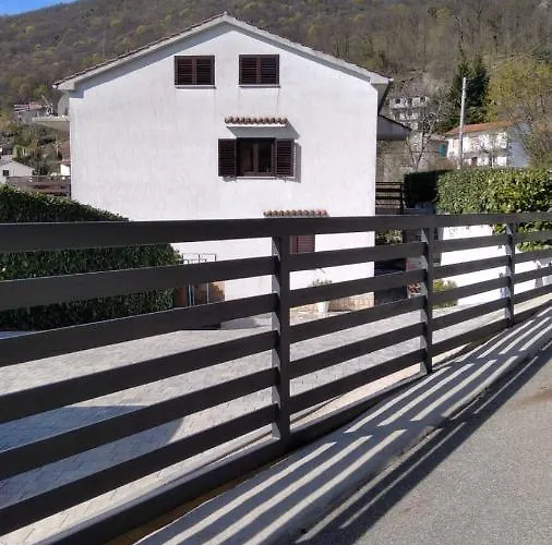 Miro- 5 Km From Opatija *