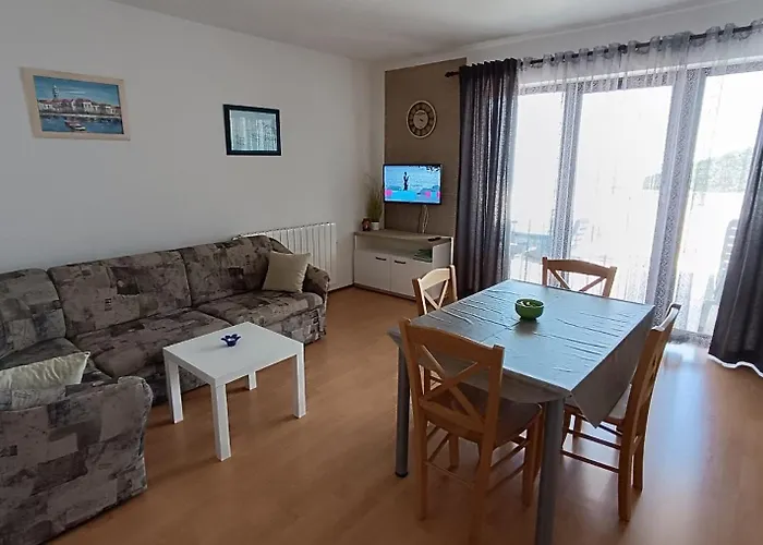 Miro- 5 Km From Opatija Appartement