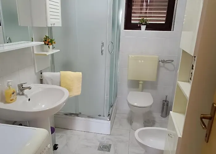 Appartement Miro- 5 Km From Opatija