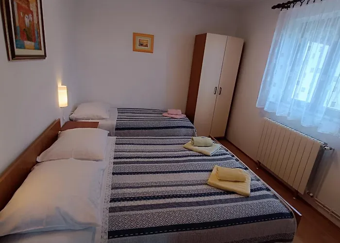 Appartement Miro- 5 Km From Opatija *