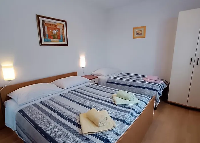 Miro- 5 Km From Opatija Appartement *
