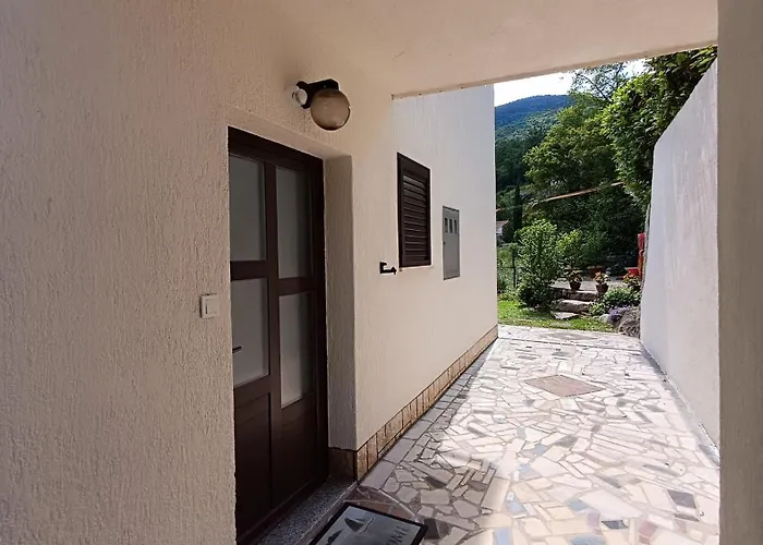 Appartement Miro- 5 Km From Opatija *