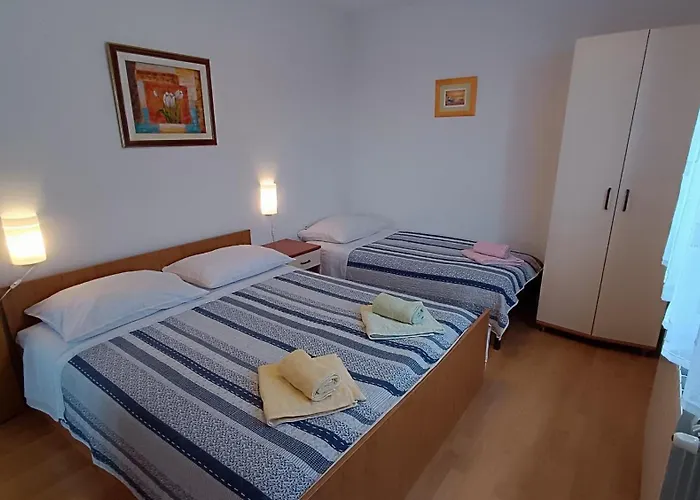 Miro- 5 Km From Opatija Appartement *