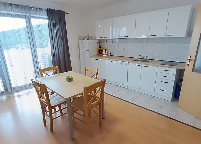 Appartement Miro- 5 Km From Opatija *