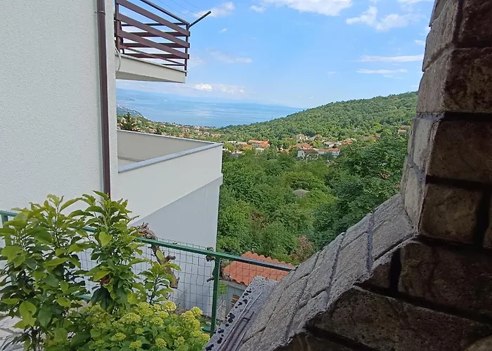Appartement Miro- 5 Km From Opatija