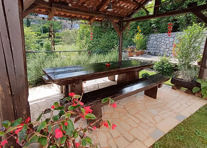 Appartement Miro- 5 Km From Opatija *