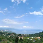 Miro- 5 Km From Opatija * Матульи