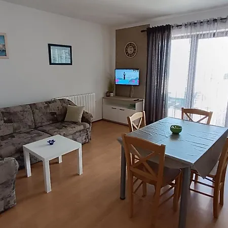 Miro- 5 Km From Opatija Appartement