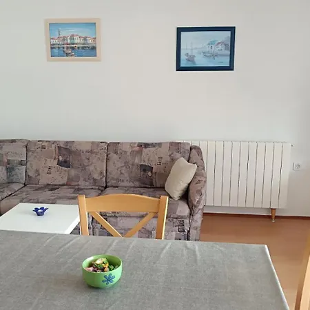 Miro- 5 Km From Opatija 마툴지