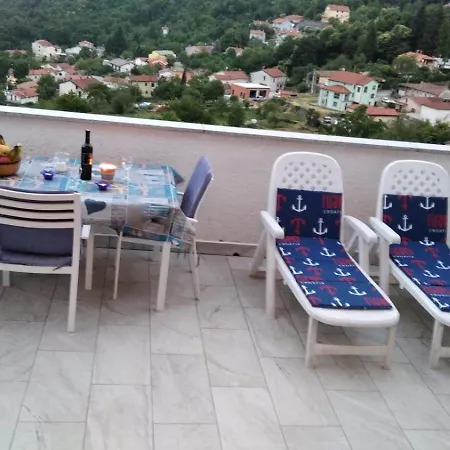 Appartement Miro- 5 Km From Opatija