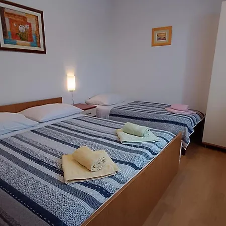 Miro- 5 Km From Opatija Appartement *