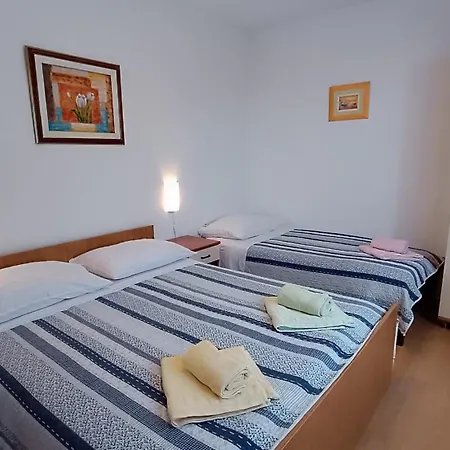 Miro- 5 Km From Opatija Appartement *