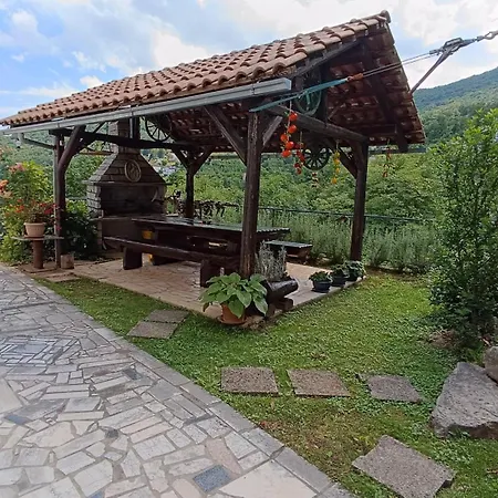 Miro- 5 Km From Opatija * 마툴지