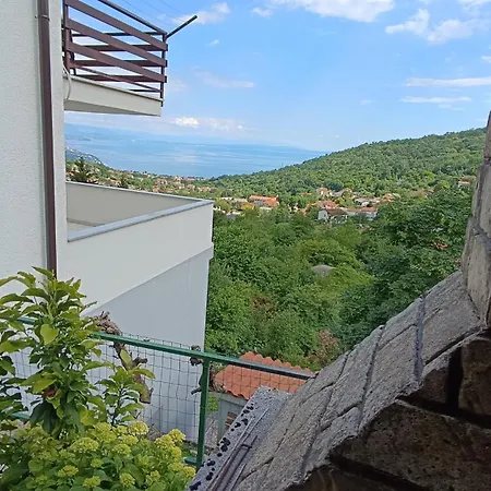 Appartement Miro- 5 Km From Opatija