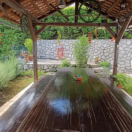 Miro- 5 Km From Opatija Appartement *