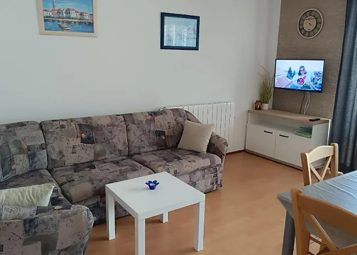 Апартаменты Miro- 5 Km From Opatija *