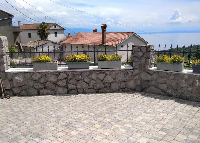 Miro- 5 Km From Opatija Апартаменты