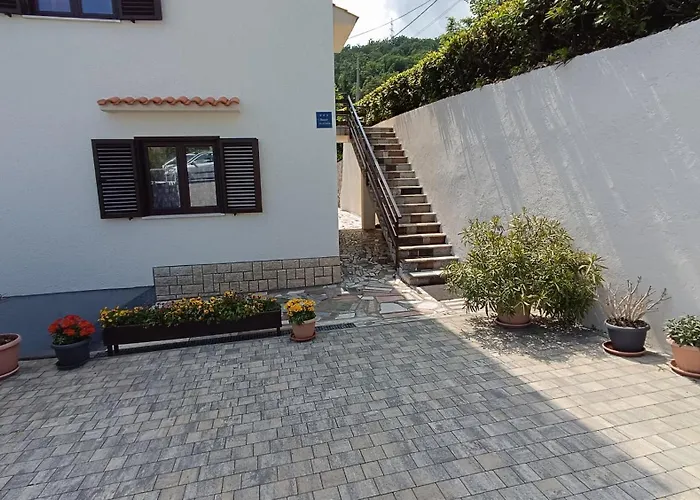 Miro- 5 Km From Opatija Apartment Matulji